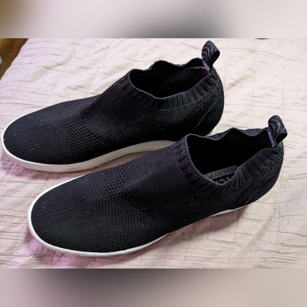 GUC Skechers Weaver Fever, 8